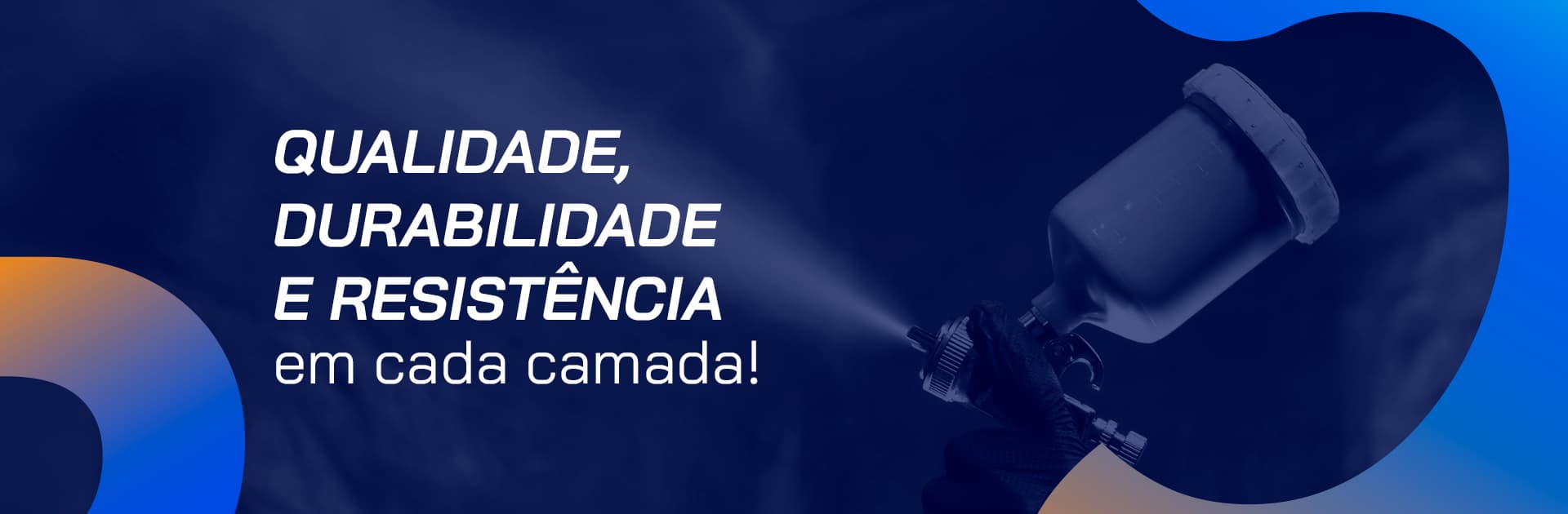 A Primecor Pinturas oferece pinturas planejadas com foco na qualidade e durabilidade do seu produto, fazendo seu produto ter uma boa resistência a longo prazo, acompanhada de uma boa qualidade de acabamento A Primecor Pinturas tem como foco principal a Qualidade, Durabilidade e Resistência de seus produtos.