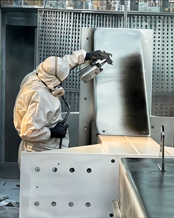 A Primecor Pinturas oferece pinturas planejadas com foco na qualidade e durabilidade do seu produto, fazendo seu produto ter uma boa resistência a longo prazo, acompanhada de uma boa qualidade de acabamento A Primecor Pinturas sempre foca na qualidade e eficiência de suas pinturas